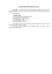 Namų ūkio išlaidų statistinė analizė 3 puslapis