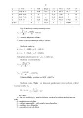 Namų ūkio išlaidų statistinė analizė 10 puslapis