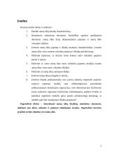 Namų ūkių biudžetų statistinių duomenų tyrimas 2 puslapis