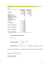 Namų ūkių biudžetų statistinių duomenų tyrimas 12 puslapis