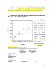 Namų ūkių biudžetų statistinių duomenų tyrimas 13 puslapis