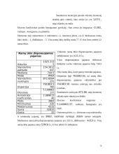 Namų ūkių biudžetų statistinių duomenų tyrimas 9 puslapis
