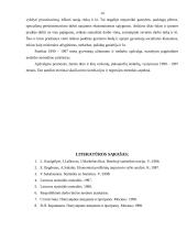 Nedarbas šalyje ir galimos jo pasekmės 14 puslapis