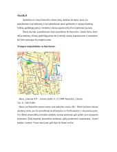 Nedidelių barų analizė Panevėžio mieste 2 puslapis