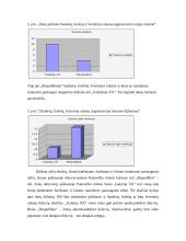 Nedidelių barų analizė Panevėžio mieste 5 puslapis