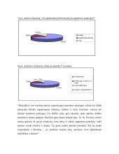 Nedidelių barų analizė Panevėžio mieste 8 puslapis