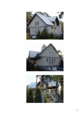 Nekilnojamojo turto objekto vertinimas 15 puslapis