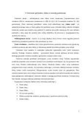 Nekilnojamojo turto objekto vertinimas 5 puslapis