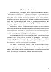 Nekilnojamojo turto objekto vertinimas 6 puslapis