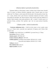 Nekilnojamojo turto objekto vertinimas 7 puslapis