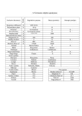 Nekilnojamojo turto objekto vertinimas 8 puslapis