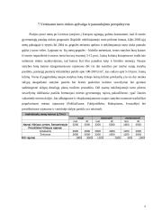 Nekilnojamojo turto objekto vertinimas 9 puslapis