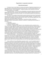 Norminių teisės aktų tipai 5 puslapis