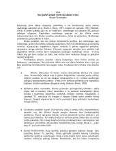 Nuo prekės ženklo vertės iki kliento vertės 2 puslapis