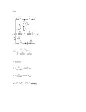 Tyrimas: tiesinių elektros grandinių analizė 7 puslapis