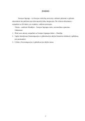 Olandijos geografija ir ekonomika 2 puslapis