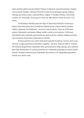 Olandijos geografija ir ekonomika 5 puslapis