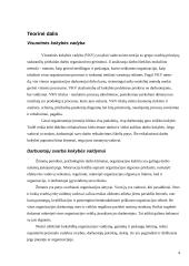 Organizacijos darbuotojų supratimo apie visuotinės kokybės vadybą tyrimas 4 puslapis