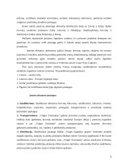 Organizacijos darbuotojų supratimo apie visuotinės kokybės vadybą tyrimas 8 puslapis