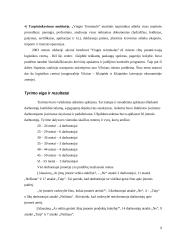 Organizacijos darbuotojų supratimo apie visuotinės kokybės vadybą tyrimas 9 puslapis