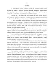 Organizacijos vadybinės veiklos analizė: Upytės Antano Belazaro pagrindinė mokykla 14 puslapis