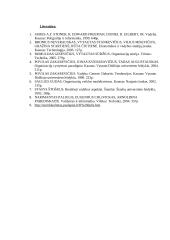 Organizacinių valdymo struktūrų raida 6 puslapis