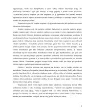 Organizavimo tobulinimas 4 puslapis