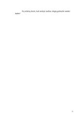 Pamokos planas: Mokslinis ir publicistinis stiliai; Infliacija ir nedarbas 19 puslapis