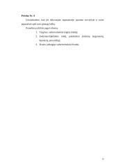 Pamokos planas: Mokslinis ir publicistinis stiliai; Infliacija ir nedarbas 10 puslapis