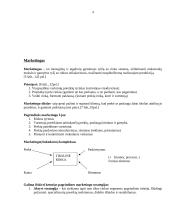 Pardavimai rinkodaroje 4 puslapis