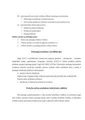 Paslaugų paketas 3 puslapis