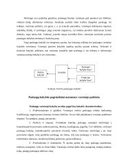 Paslaugų paketas 5 puslapis