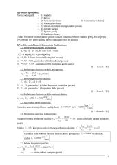 Įvairių pavarų skaičiavimai 2 puslapis