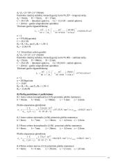 Įvairių pavarų skaičiavimai 11 puslapis