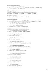 Įvairių pavarų skaičiavimai 12 puslapis