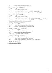 Įvairių pavarų skaičiavimai 3 puslapis