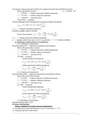 Įvairių pavarų skaičiavimai 5 puslapis