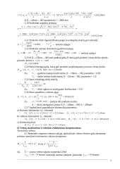 Įvairių pavarų skaičiavimai 8 puslapis