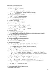 Įvairių pavarų skaičiavimai 10 puslapis