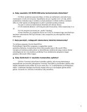 Pažintis su darbo aplinka 3 puslapis