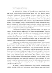 Pedagogikos ir andragogikos motyvacijos skirtumai 5 puslapis