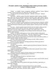 Personalo vadybos kontrolinis darbas 3 puslapis