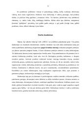 Personalo valdymo ypatybės: projektavimo darbai UAB "Idėja" 11 puslapis