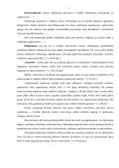 Personalo valdymo ypatybės: projektavimo darbai UAB "Idėja" 7 puslapis
