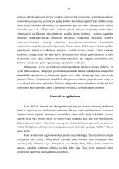 Personalo valdymo ypatybės: projektavimo darbai UAB "Idėja" 10 puslapis
