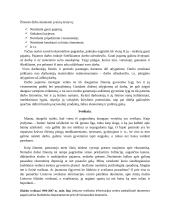 Pasaulėžiūros svarba ekonomikose 11 puslapis