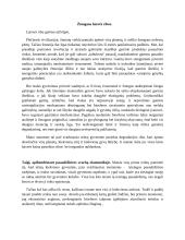 Pasaulėžiūros svarba ekonomikose 13 puslapis