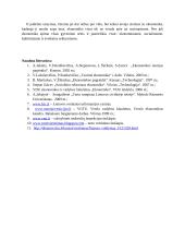 Pasaulėžiūros svarba ekonomikose 14 puslapis