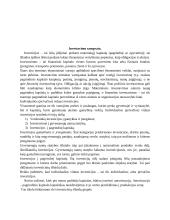 Pasaulėžiūros svarba ekonomikose 8 puslapis