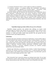 Pasaulėžiūros svarba ekonomikose 10 puslapis